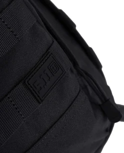 Rush 12 2.0 Black Schwarz