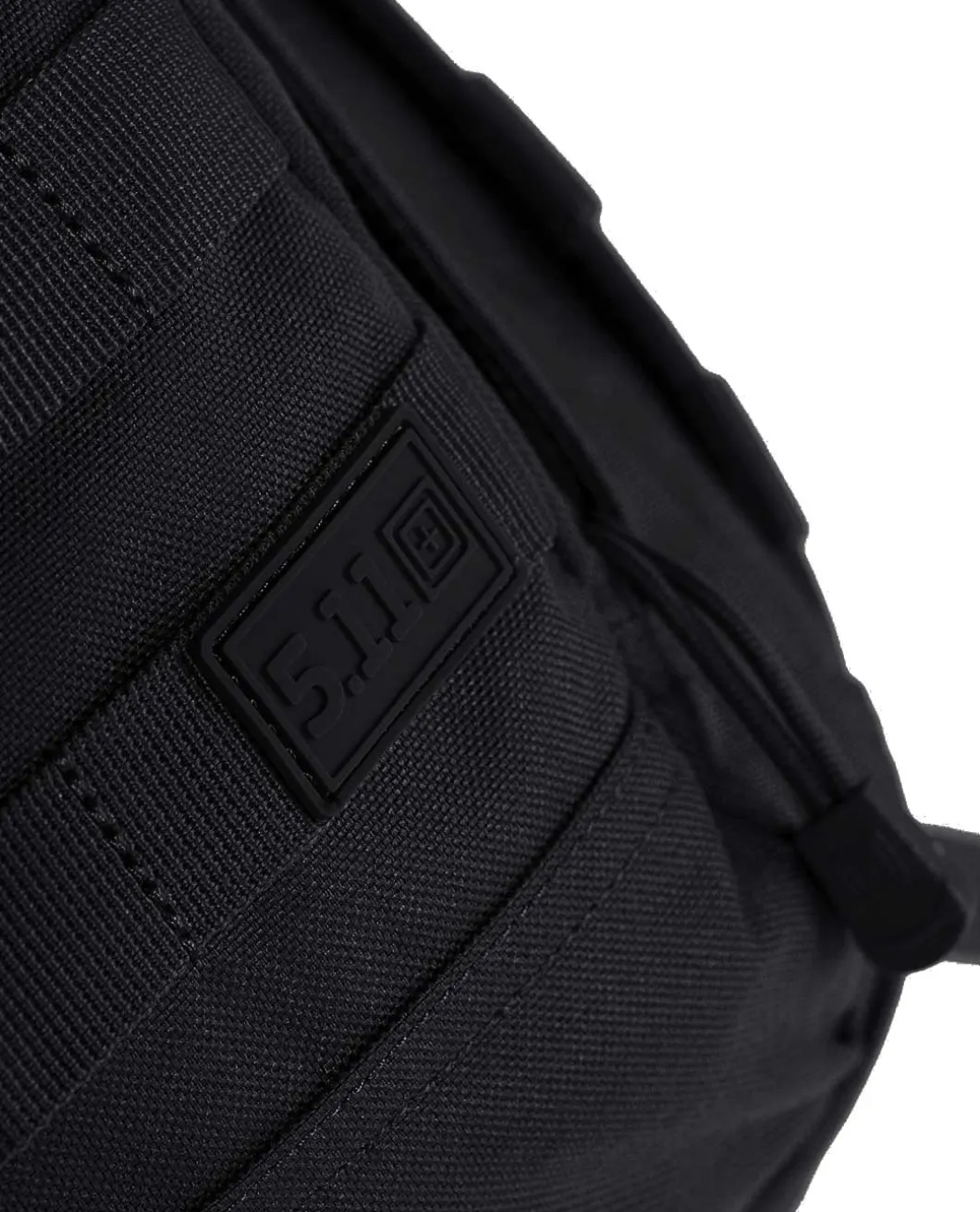 Rush 12 2.0 Black Schwarz