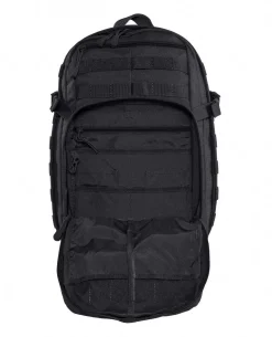Rush 12 2.0 Black Schwarz