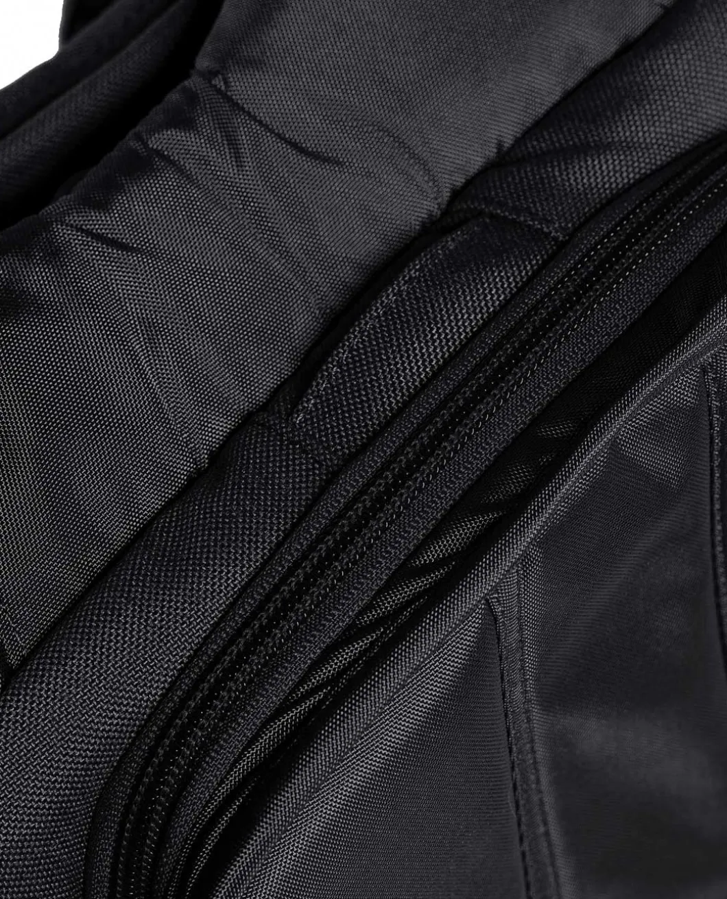 Rush 12 2.0 Black Schwarz