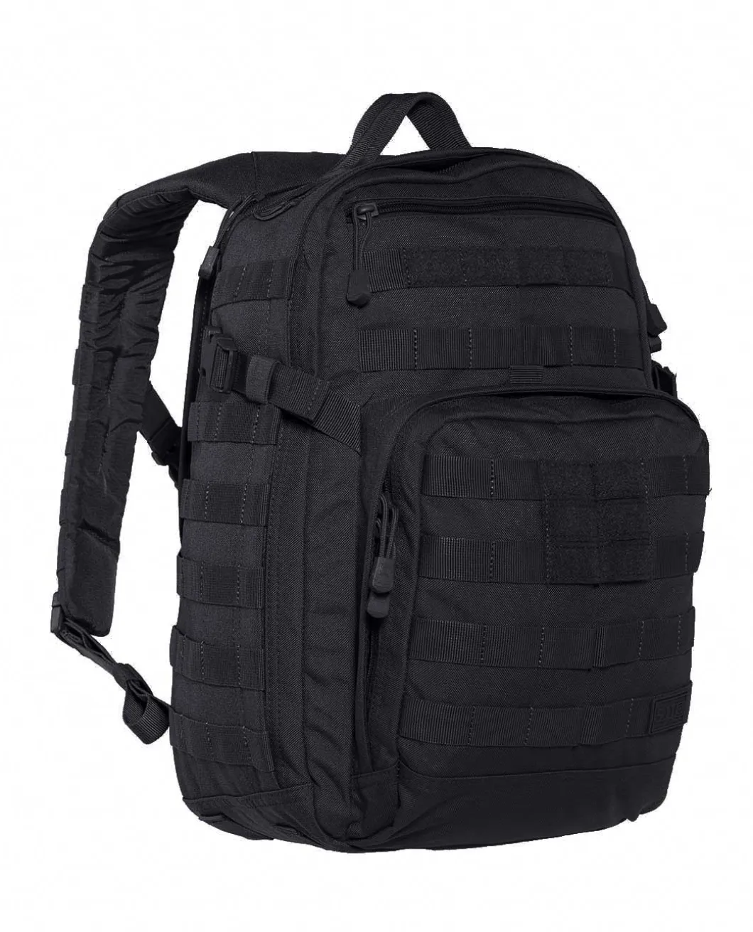 Rush 12 2.0 Black Schwarz