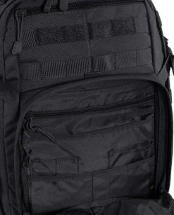 Rush 12 2.0 Black Schwarz
