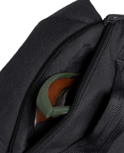 Rush 12 2.0 Black Schwarz