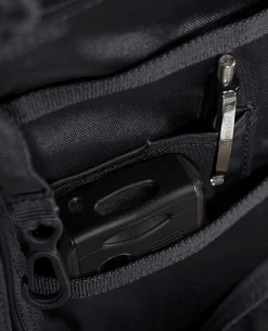 Rush 12 2.0 Black Schwarz