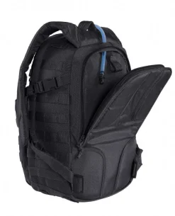 Rush 12 2.0 Black Schwarz