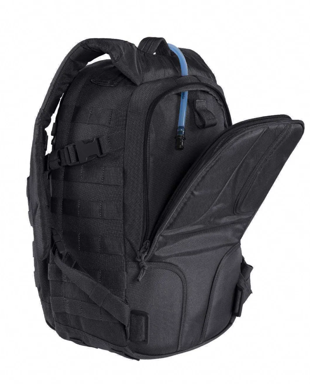 Rush 12 2.0 Black Schwarz
