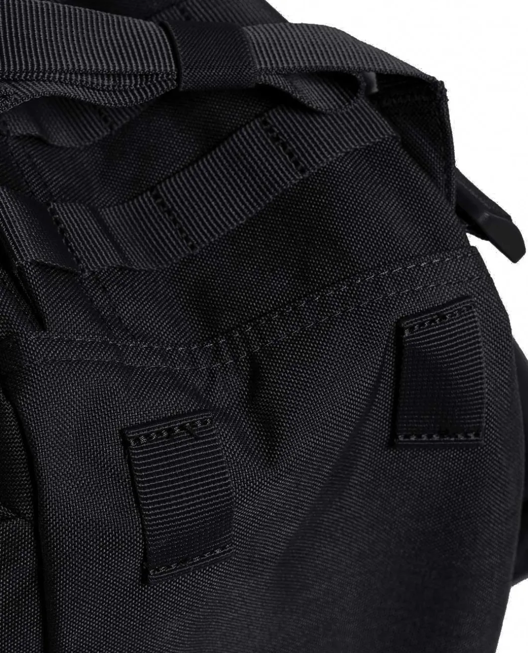 Rush 12 2.0 Black Schwarz