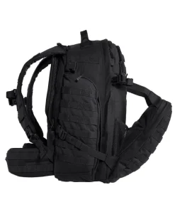 Rush 72 2.0 Black Schwarz
