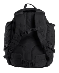 Rush 72 2.0 Black Schwarz