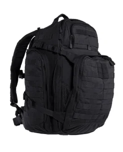 Rush 72 2.0 Black Schwarz