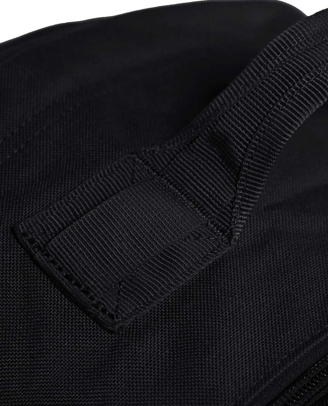 Rush 72 2.0 Black Schwarz