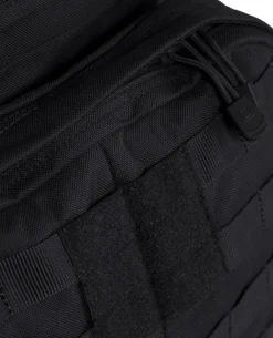 Rush 72 2.0 Black Schwarz