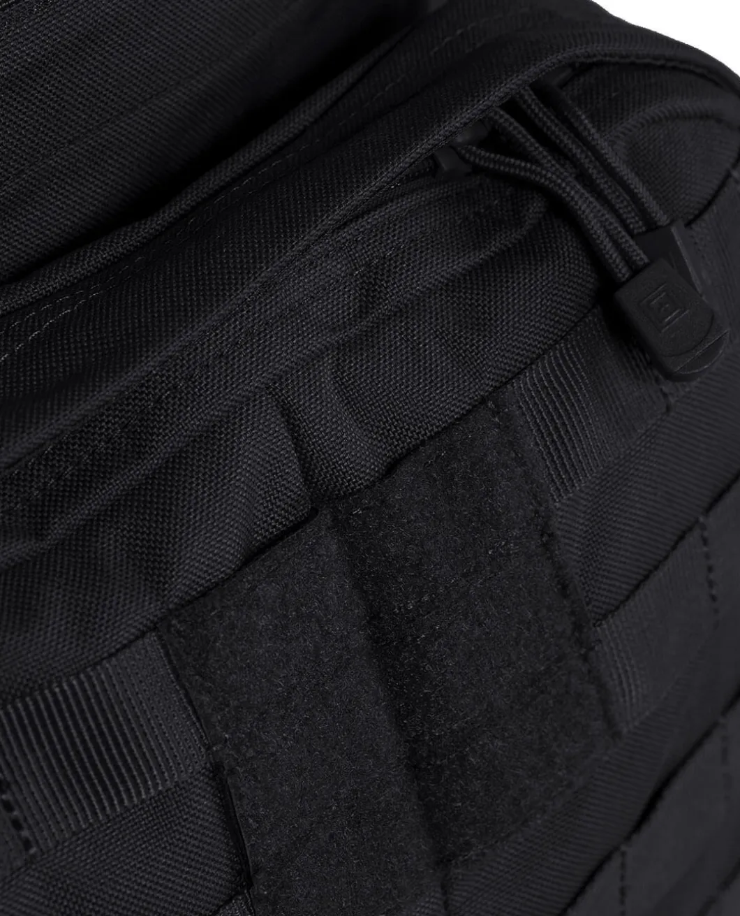 Rush 72 2.0 Black Schwarz