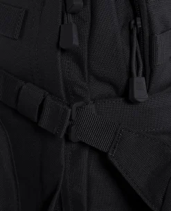 Rush 72 2.0 Black Schwarz