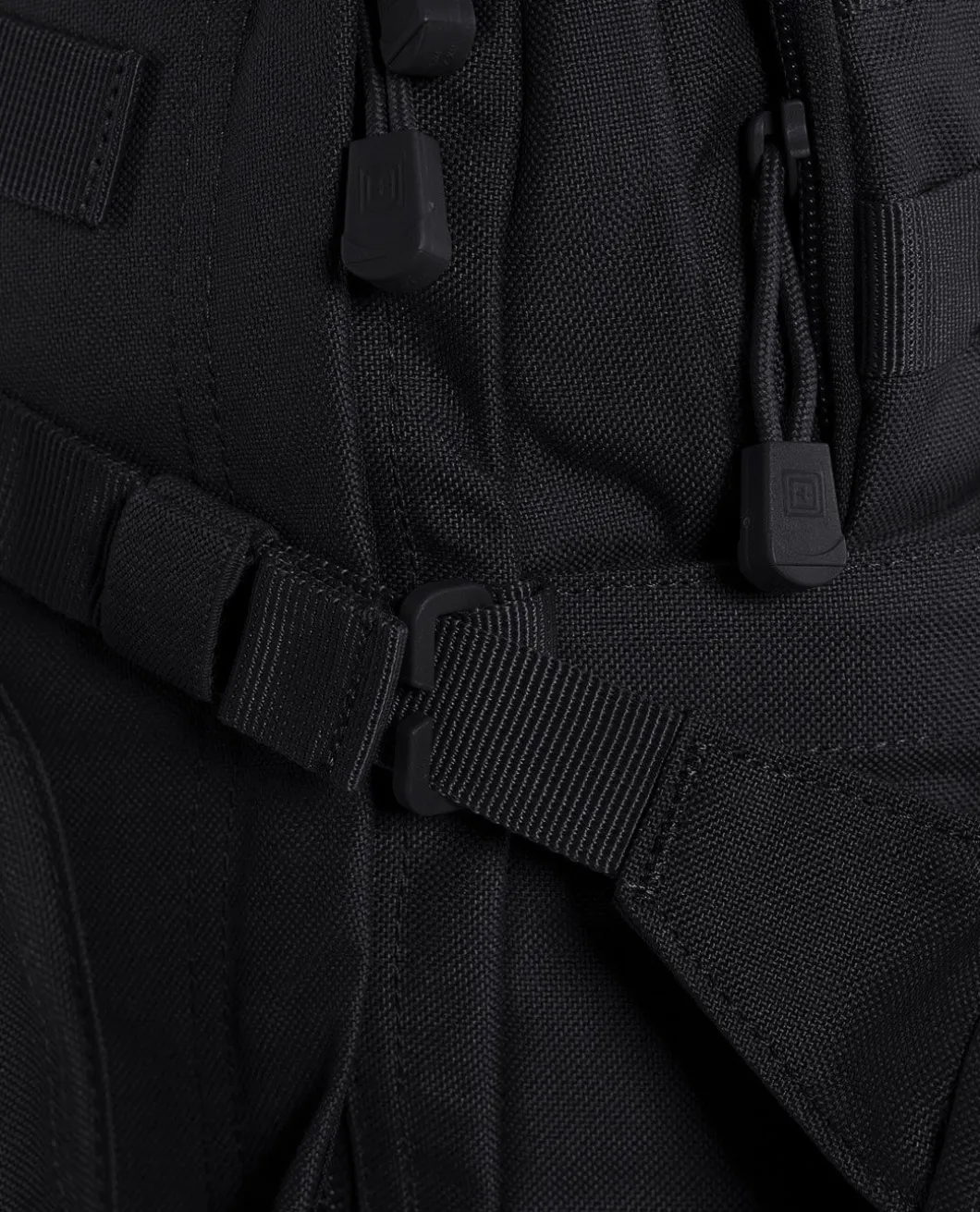 Rush 72 2.0 Black Schwarz