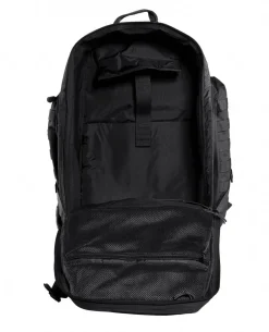 Rush 72 2.0 Black Schwarz