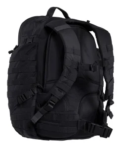 Rush 72 2.0 Black Schwarz