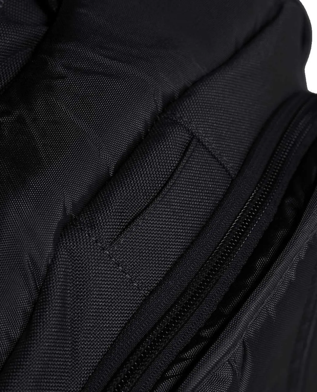 Rush 72 2.0 Black Schwarz