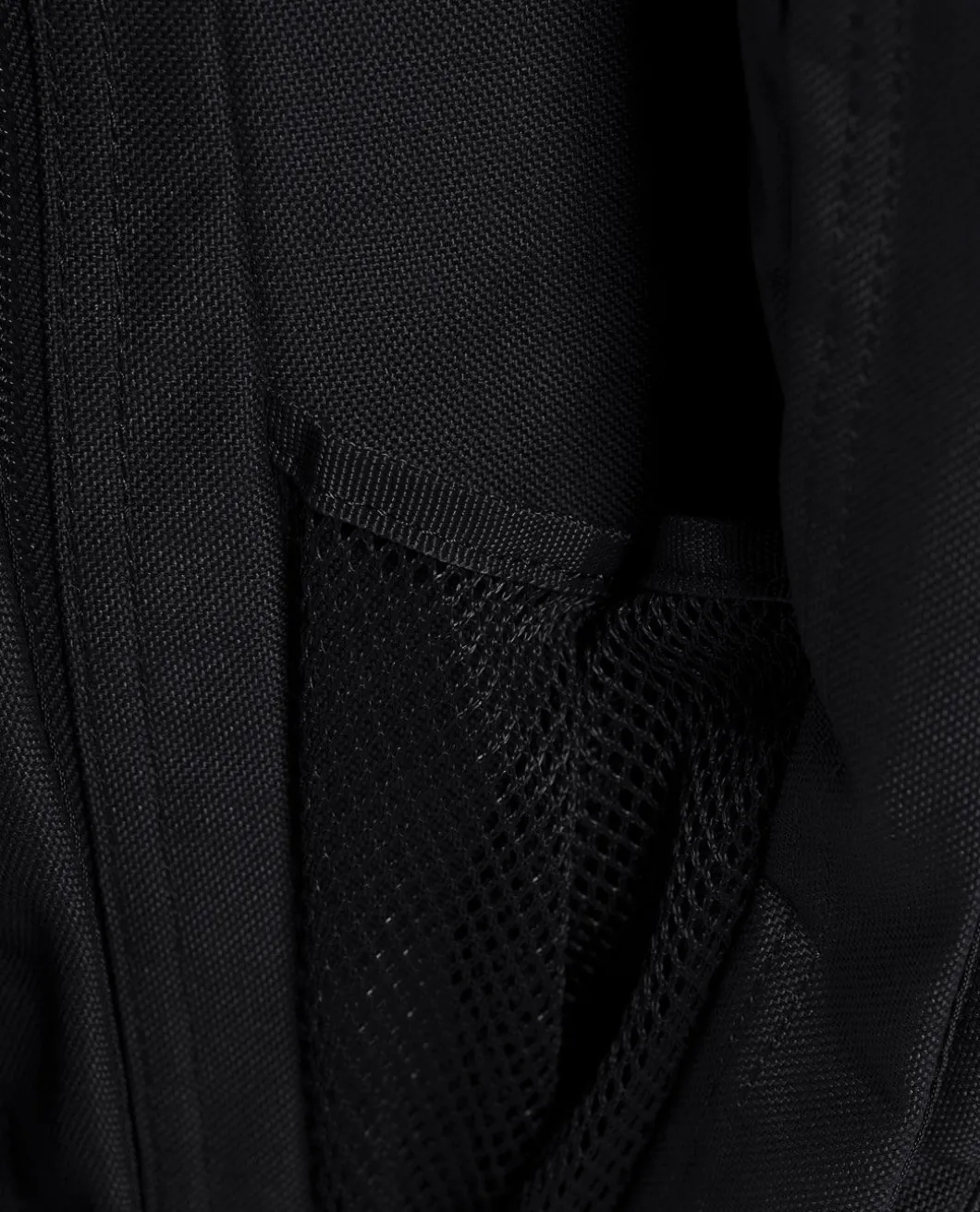 Rush 72 2.0 Black Schwarz