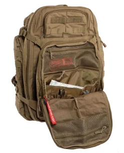 Rush 72 2.0 Kangaroo