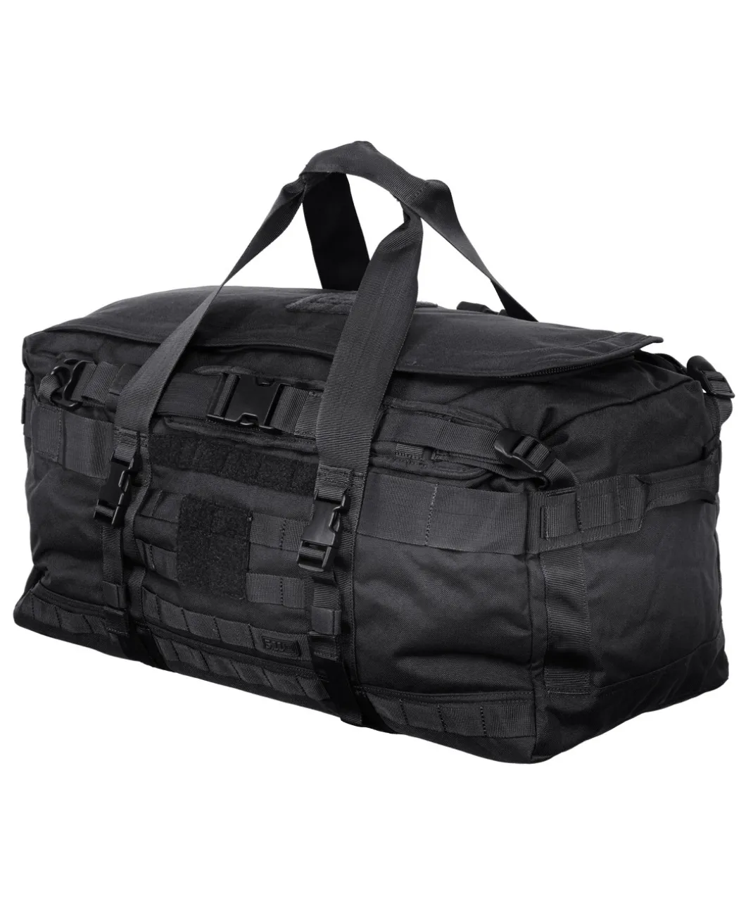 Rush LBD Lima Black Schwarz