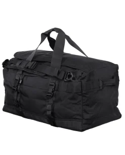 Rush LBD Lima Black Schwarz
