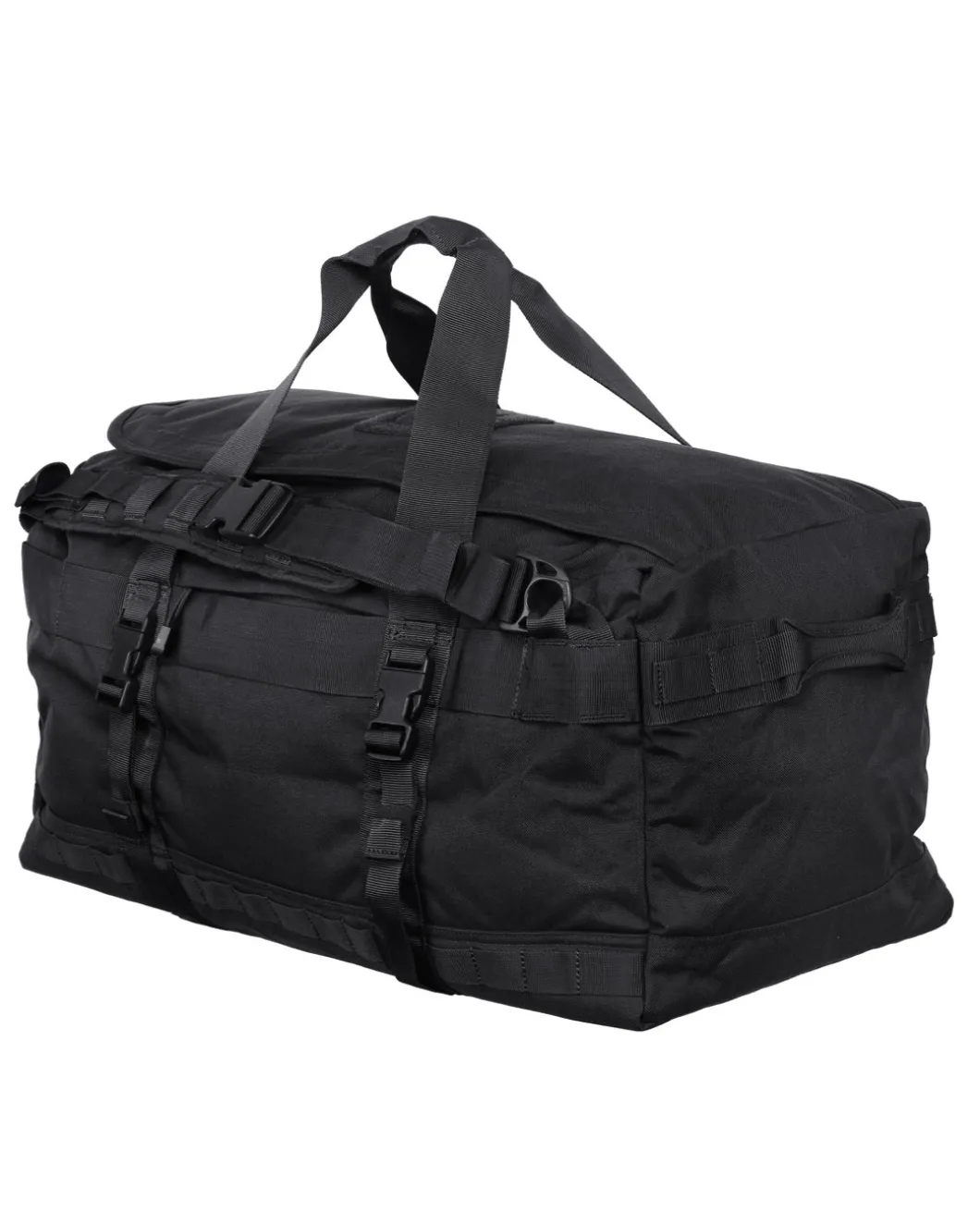 Rush LBD Lima Black Schwarz