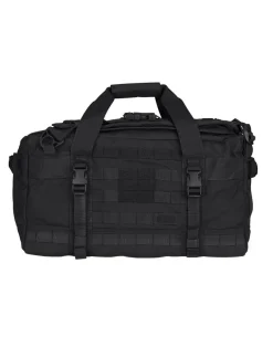 Rush LBD Mike Black Schwarz