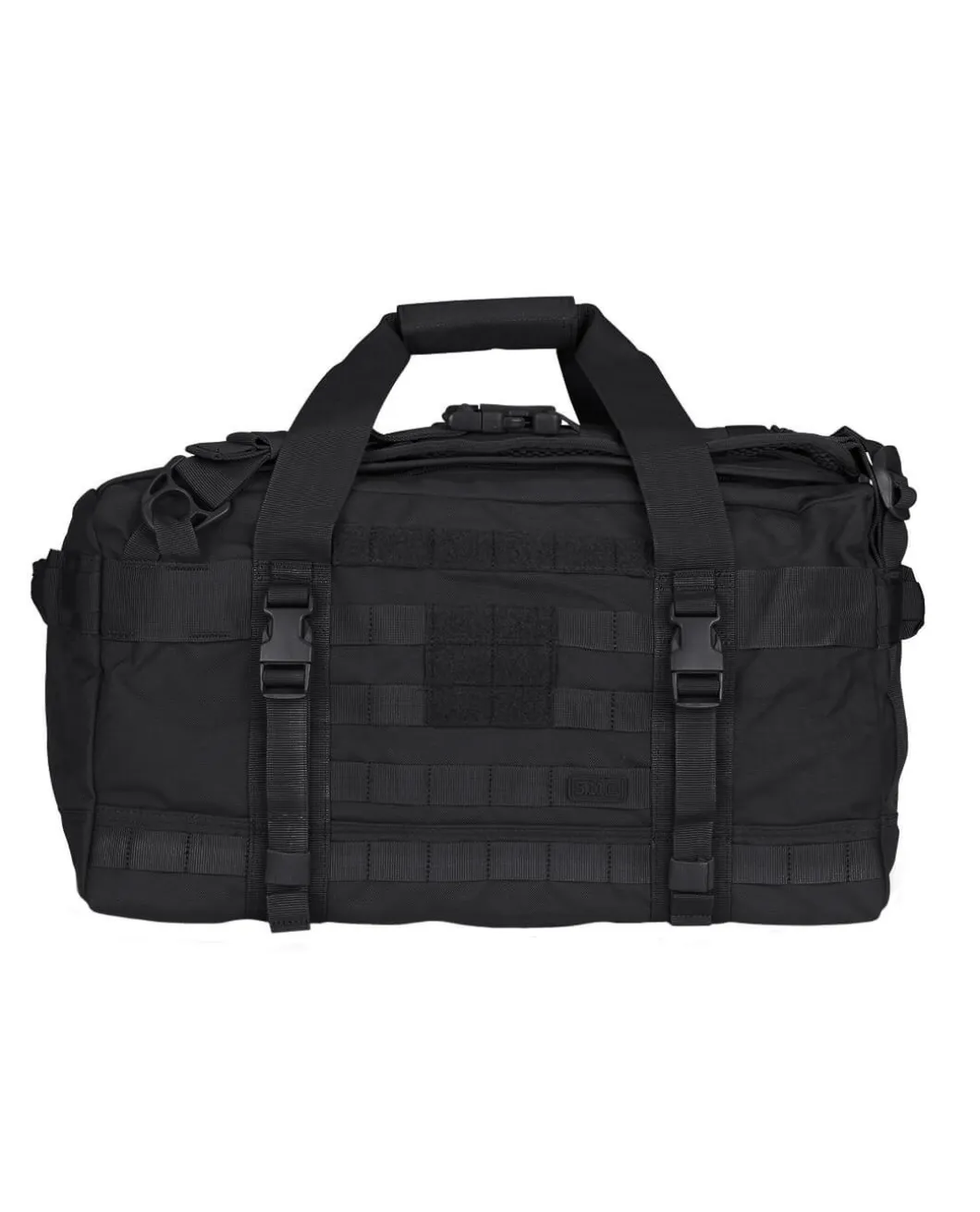 Rush LBD Mike Black Schwarz