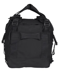 Rush LBD Mike Black Schwarz