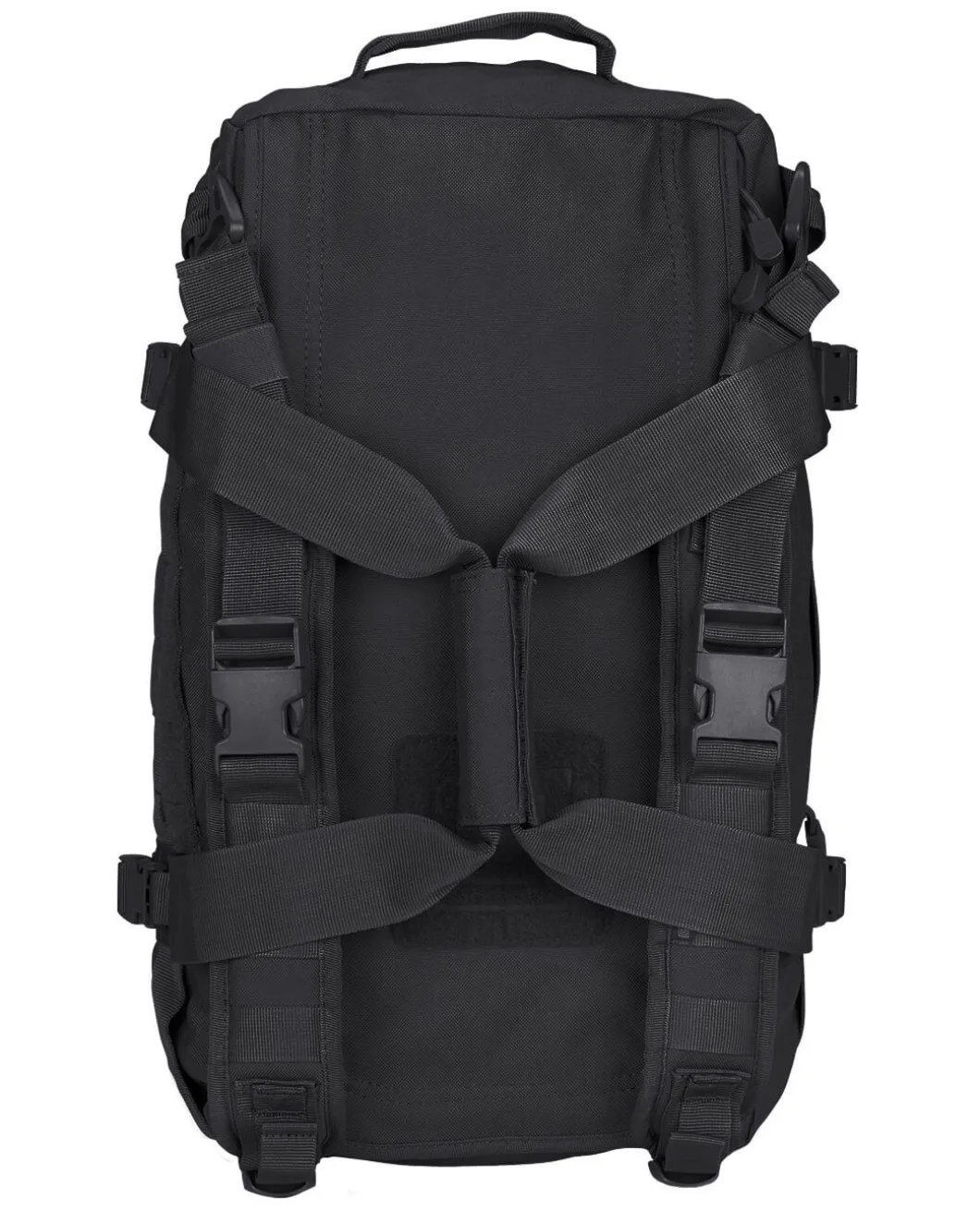 Rush LBD Mike Black Schwarz