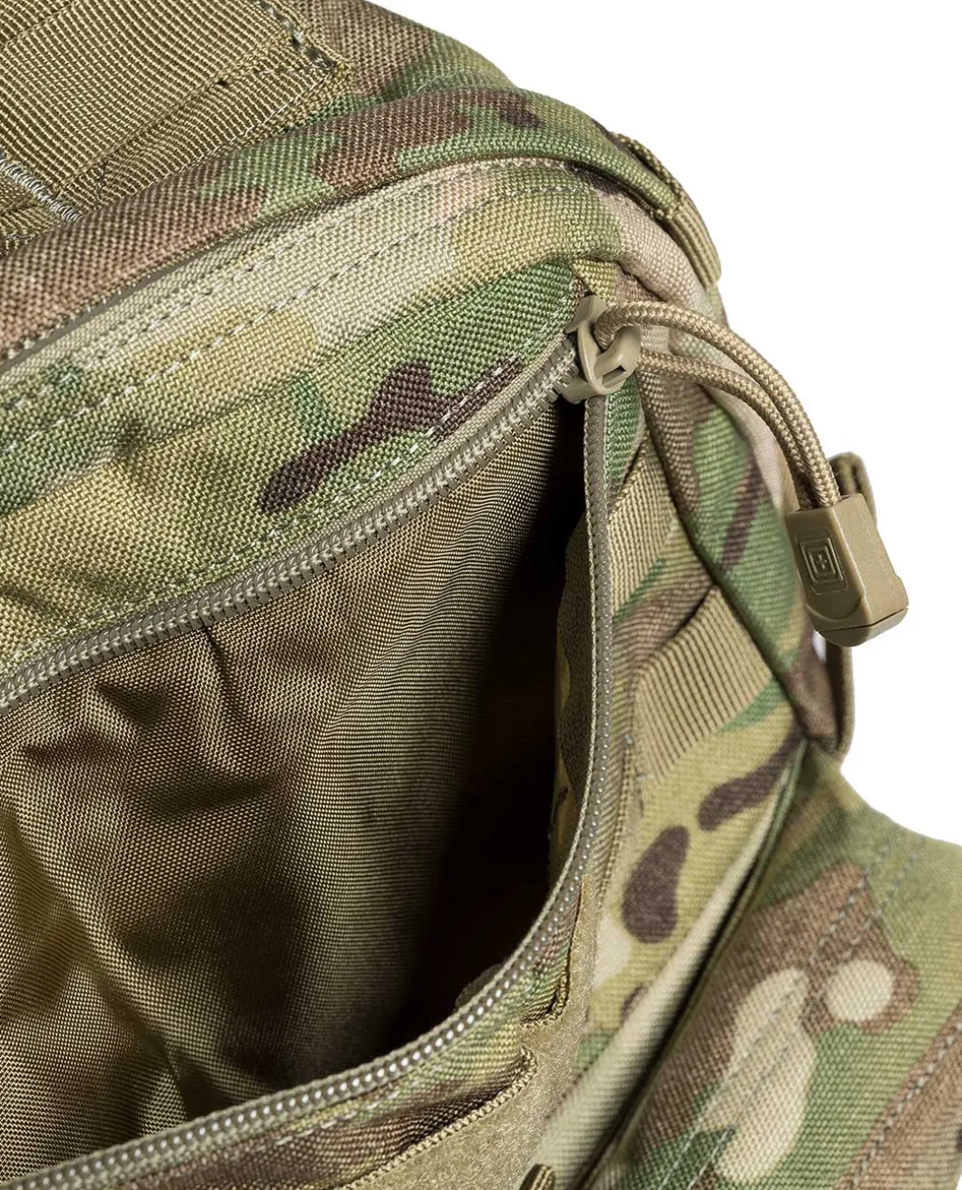 Rush 12 2.0 Multicam