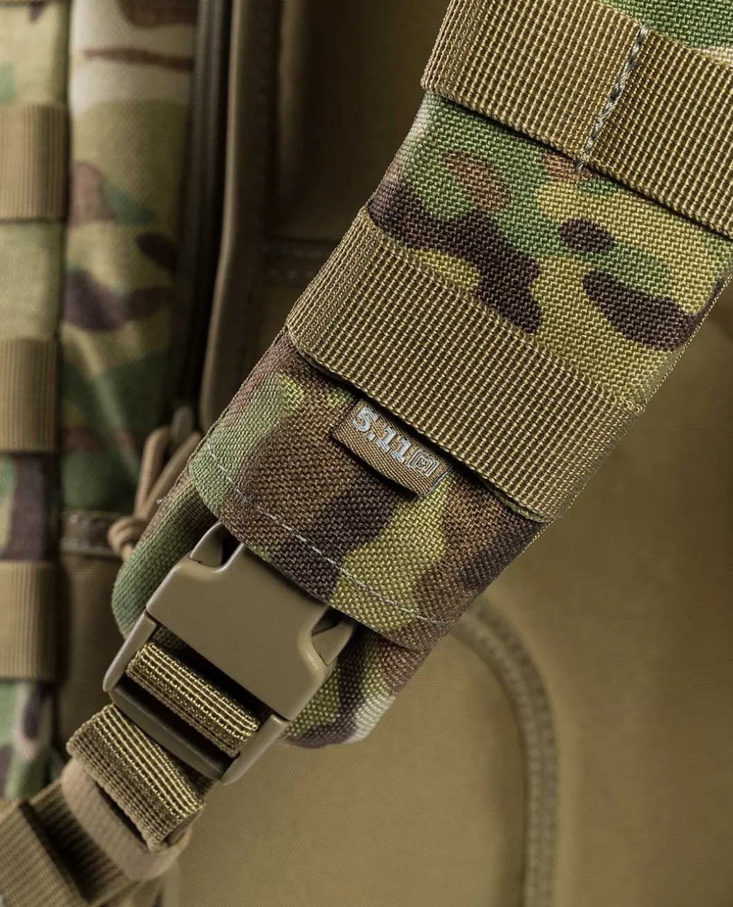 Rush 12 2.0 Multicam