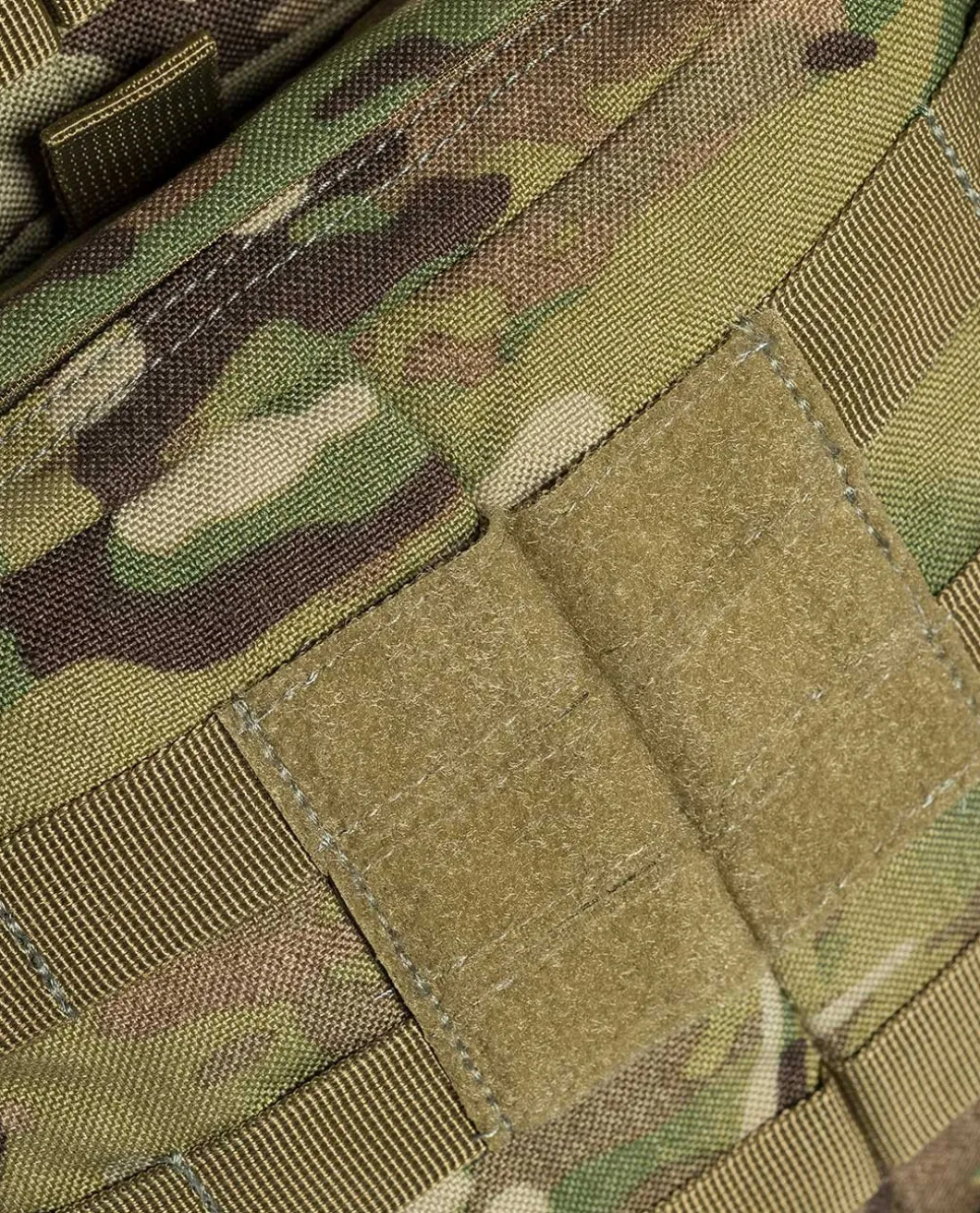 Rush 12 2.0 Multicam