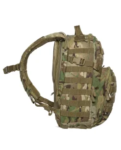 Rush 12 2.0 Multicam