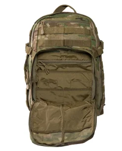 Rush 12 2.0 Multicam
