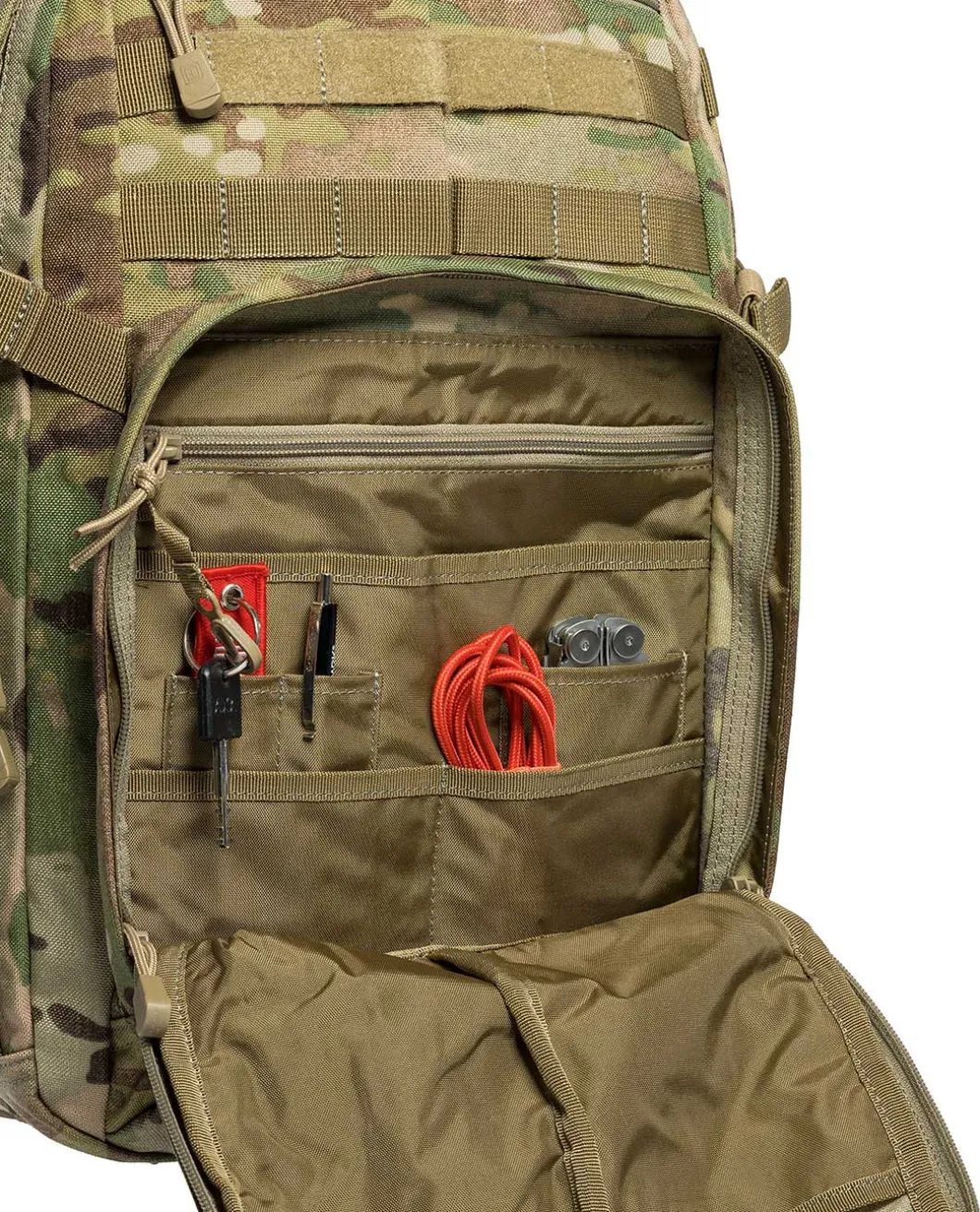 Rush 12 2.0 Multicam