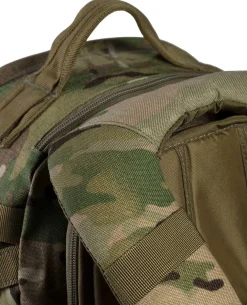 Rush 12 2.0 Multicam