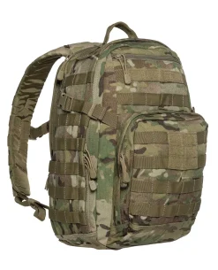 Rush 12 2.0 Multicam