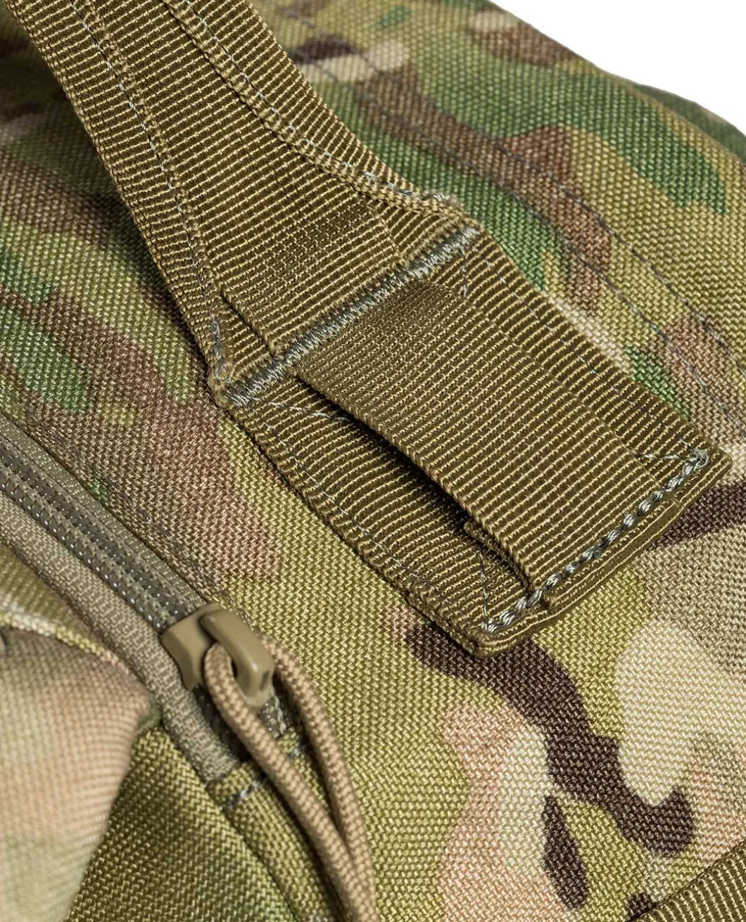 Rush 12 2.0 Multicam