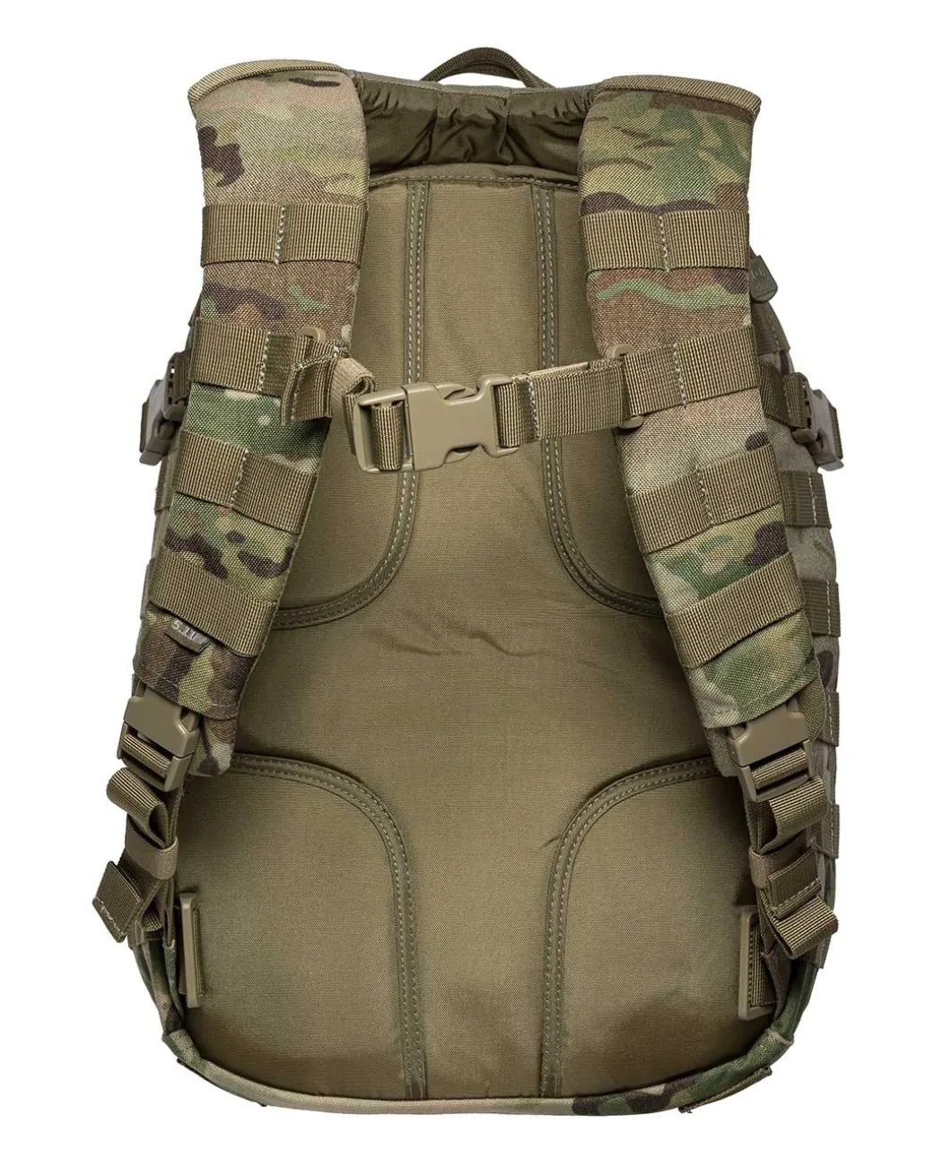 Rush 12 2.0 Multicam