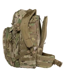 Rush 72 2.0 Multicam