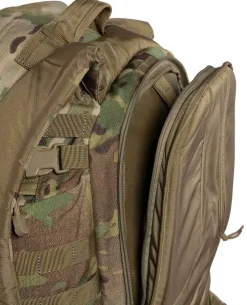 Rush 72 2.0 Multicam