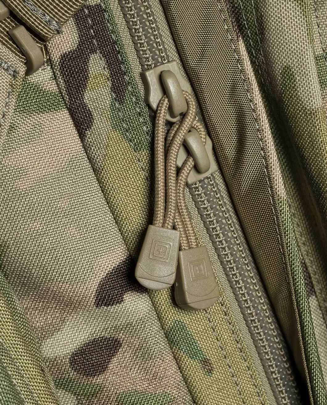 Rush 72 2.0 Multicam