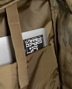 Rush 72 2.0 Multicam