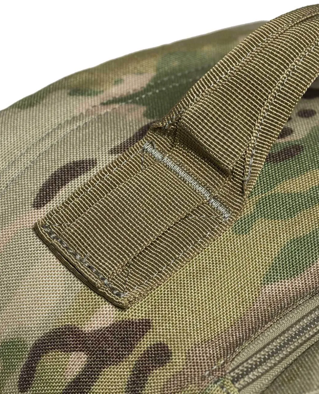 Rush 72 2.0 Multicam