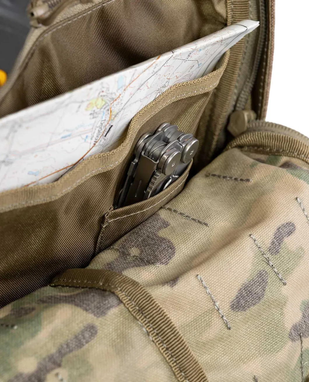Rush 72 2.0 Multicam