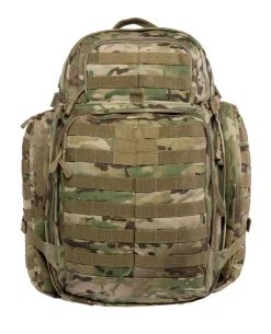 Rush 72 2.0 Multicam