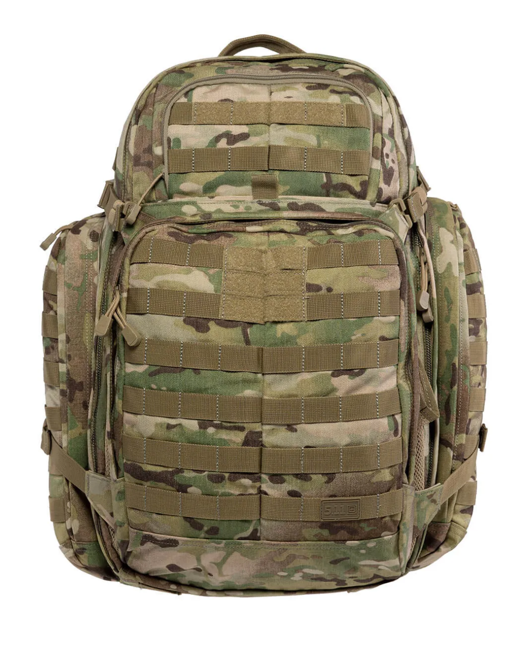 Rush 72 2.0 Multicam