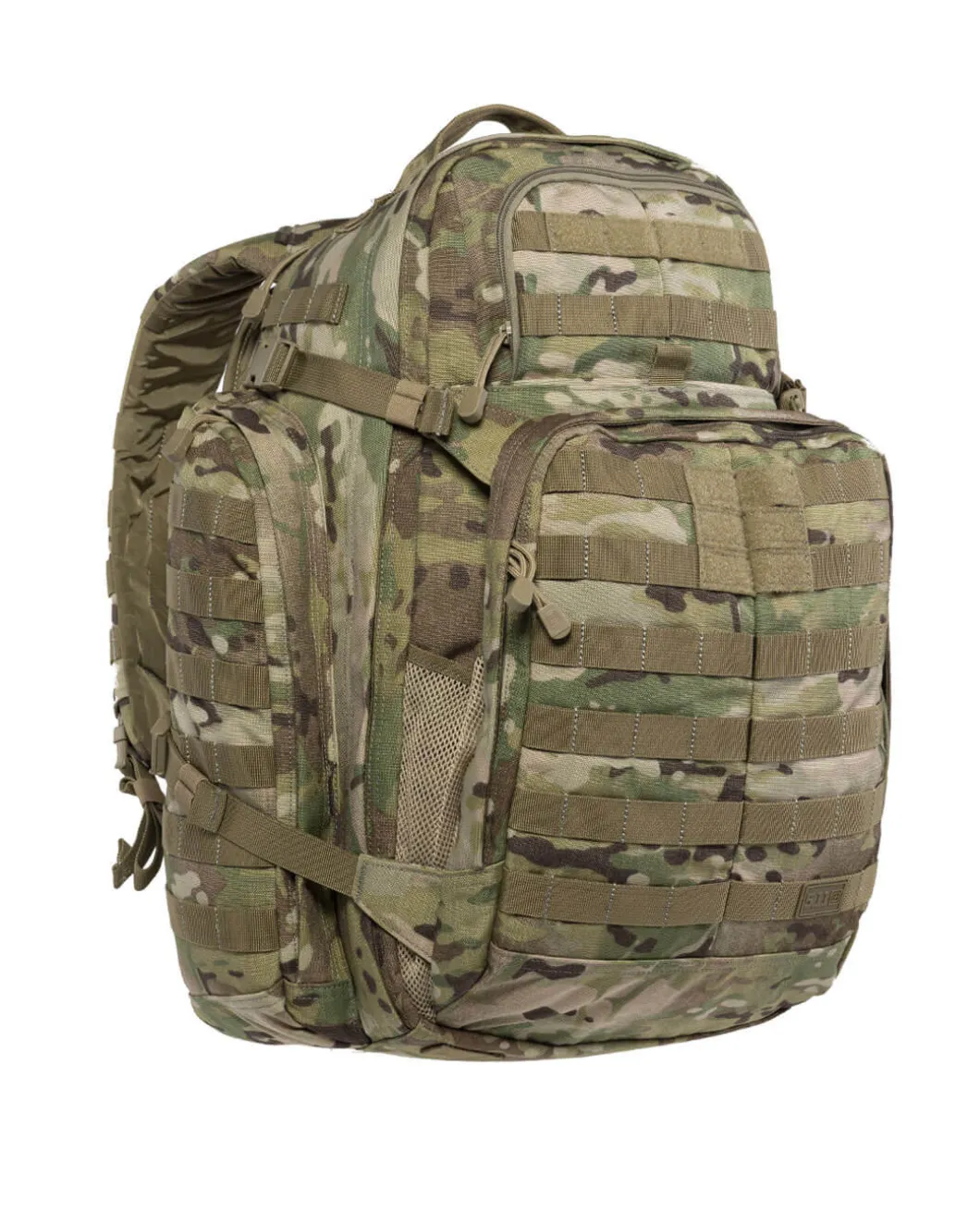 Rush 72 2.0 Multicam